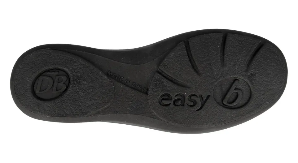 Womens Wide Fit DB Caroline 2 Slippers