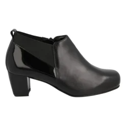 Women's Wide Fit DB Carrie Boots