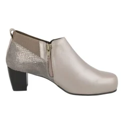 Women's Wide Fit DB Carrie Boots