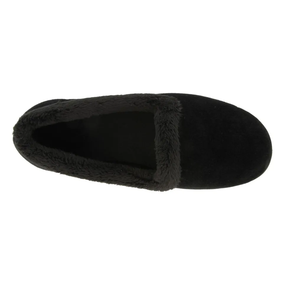 Womens Wide Fit DB Chicago Shoes