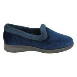 Womens Wide Fit DB Chicago Shoes
