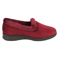 Womens Wide Fit DB Chicago Shoes