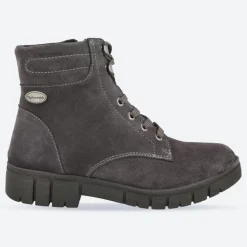 Women's Wide Fit DB Chirk Water Resistant Boots