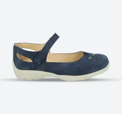 Womens Wide Fit DB Colby Sandals