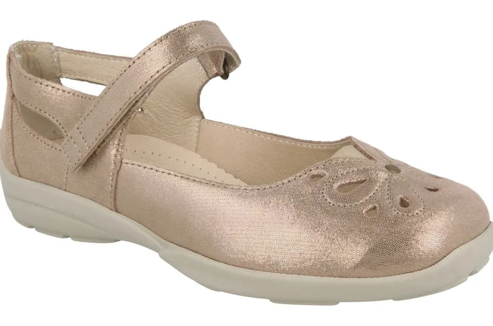 Womens Wide Fit DB Colby Sandals