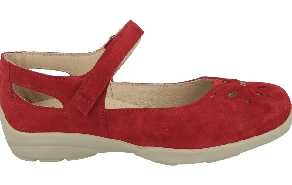 Womens Wide Fit DB Colby Sandals