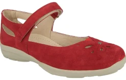 Womens Wide Fit DB Colby Sandals