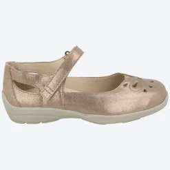 Womens Wide Fit DB Colby Sandals