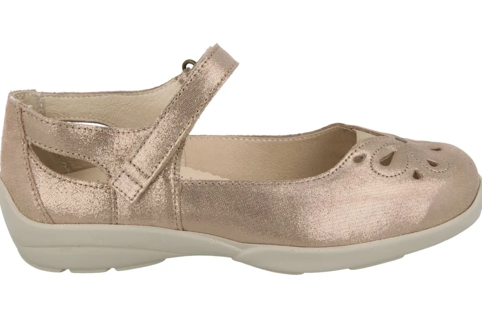 Womens Wide Fit DB Colby Sandals