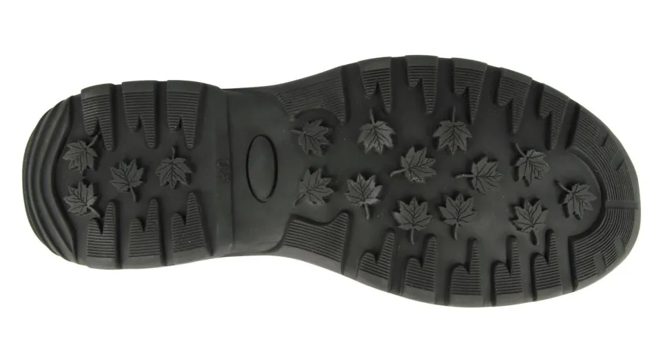 Womens Wide Fit DB Colorado Waterproof Boots