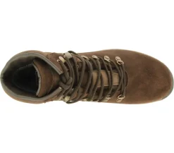 Womens Wide Fit DB Colorado Waterproof Boots