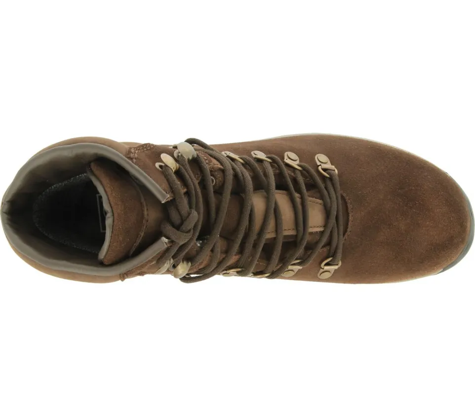 Womens Wide Fit DB Colorado Waterproof Boots