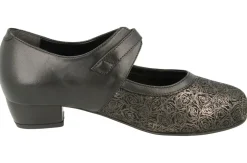 Womens Wide Fit DB Constance Shoes