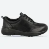 Women's Wide Fit DB Culver Shoes