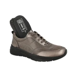 Women's Wide Fit DB Culver Shoes