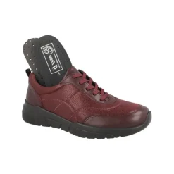 Women's Wide Fit DB Culver Shoes
