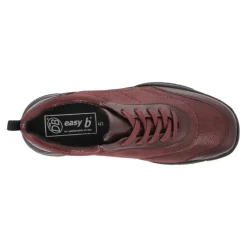 Women's Wide Fit DB Culver Shoes