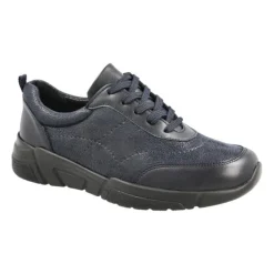 Women's Wide Fit DB Culver Shoes