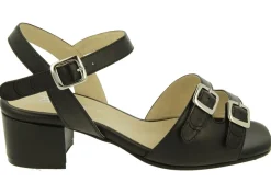 Womens Wide Fit DB Curlew Sandals