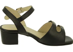 Womens Wide Fit DB Curlew Sandals