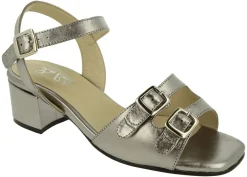 Womens Wide Fit DB Curlew Sandals