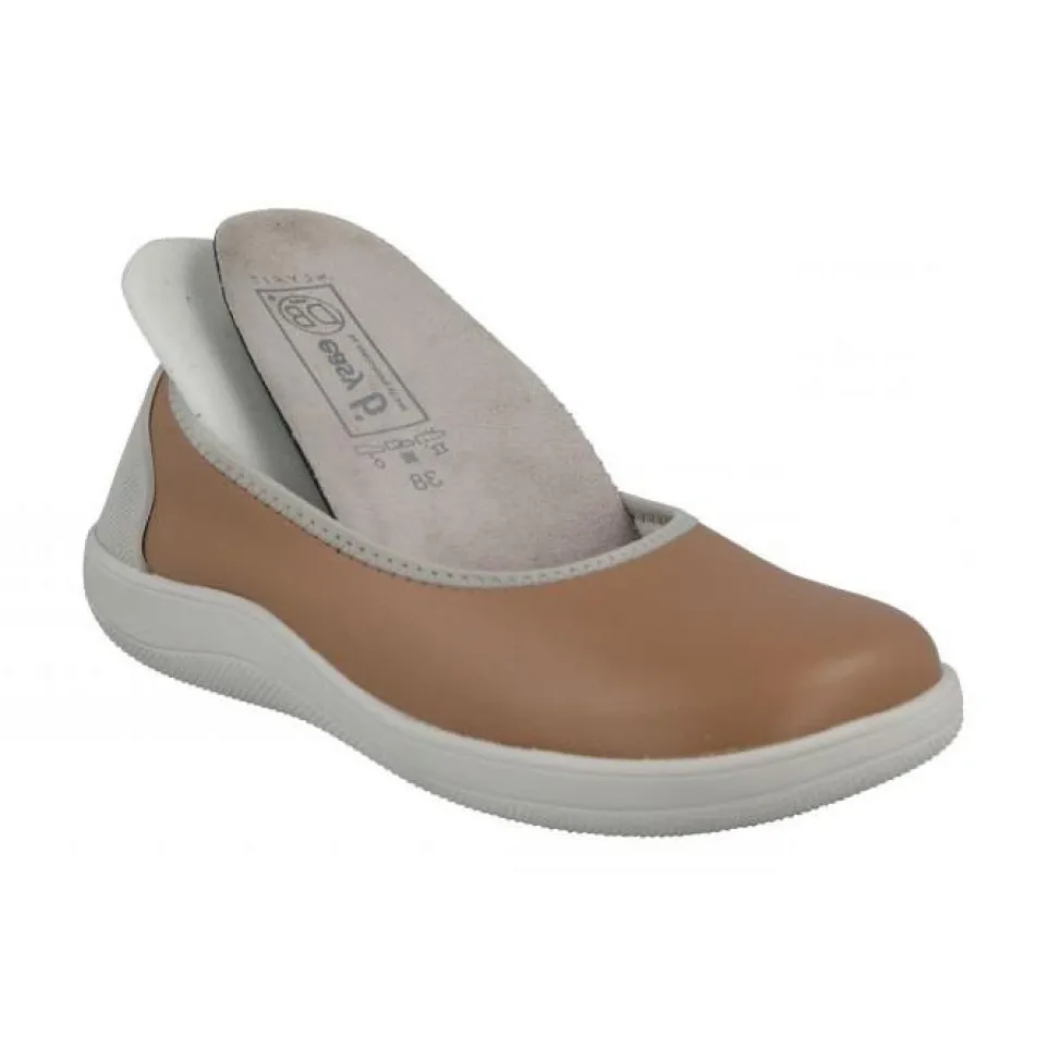 Women's Wide Fit DB Curtis Shoes