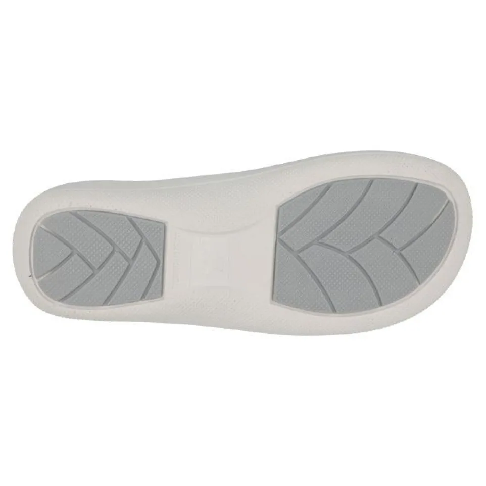 Women's Wide Fit DB Curtis Shoes