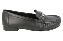 Womens Wide Fit DB Diana Shoes