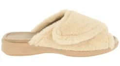 Womens Wide Fit DB Eagle Mule Slippers