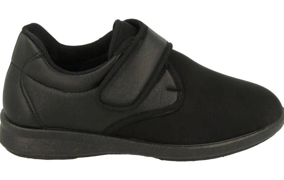 Womens Wide Fit DB Eliza Shoes