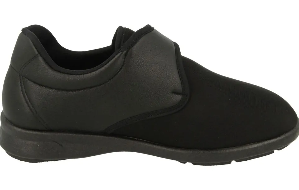 Womens Wide Fit DB Eliza Shoes