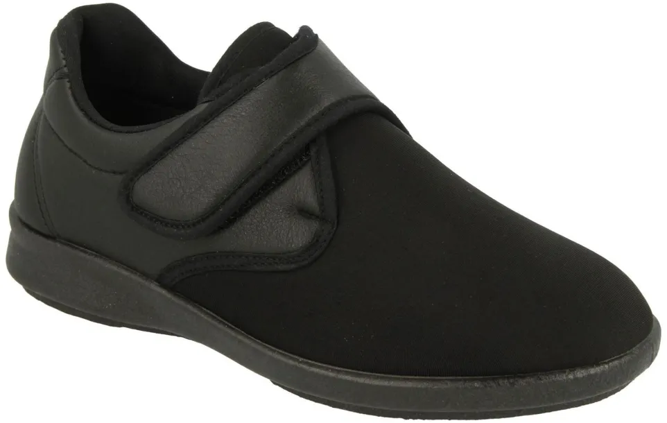 Womens Wide Fit DB Eliza Shoes