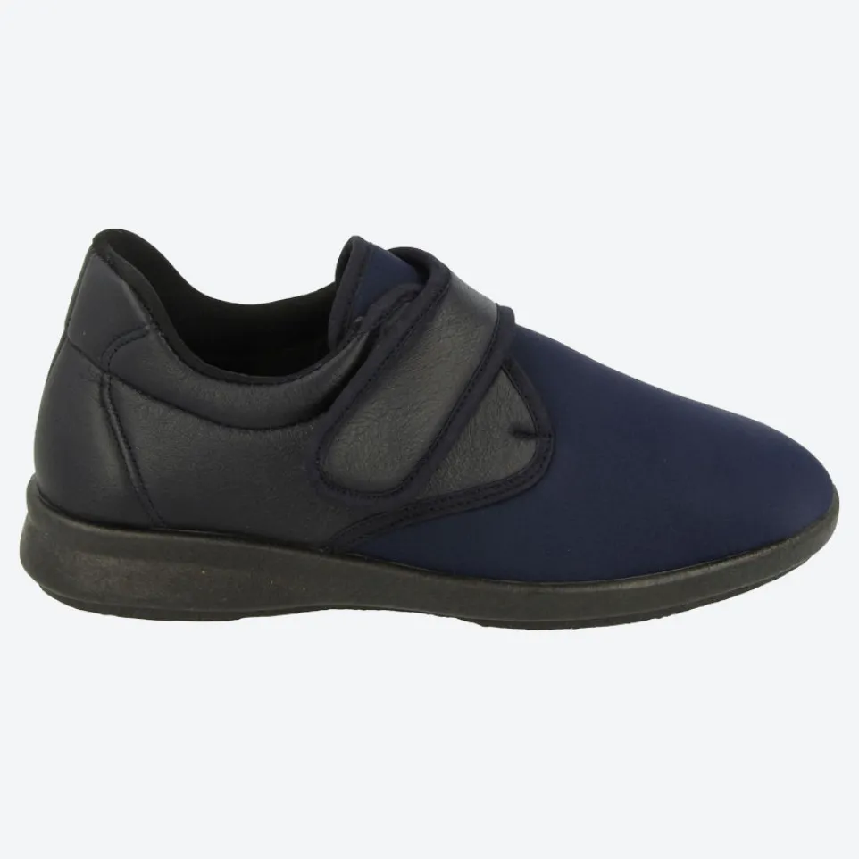Womens Wide Fit DB Eliza Shoes