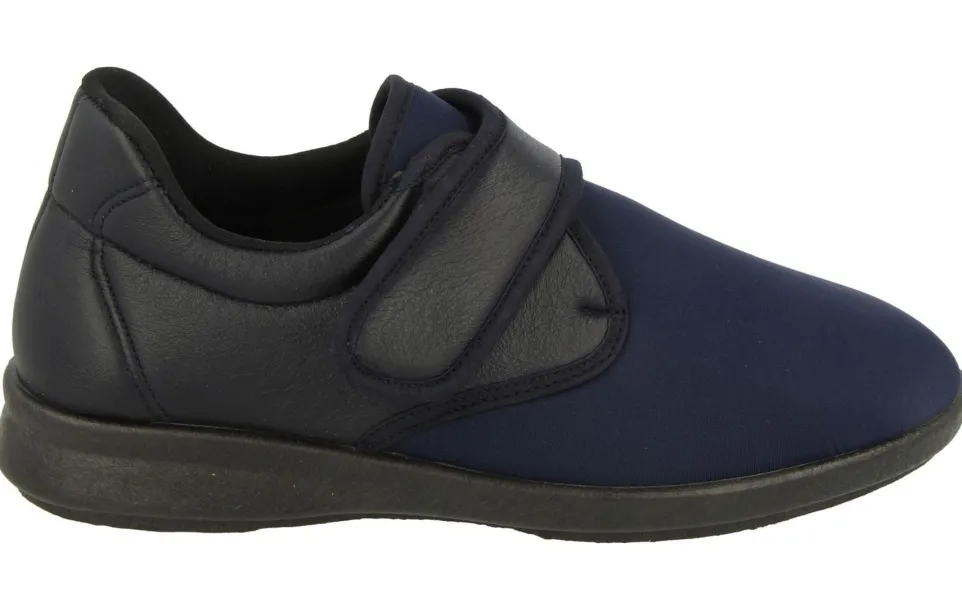 Womens Wide Fit DB Eliza Shoes