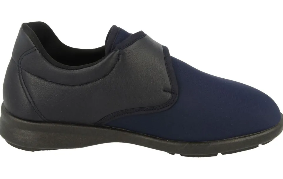 Womens Wide Fit DB Eliza Shoes