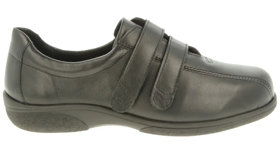 Womens Wide Fit DB Europe Shoes