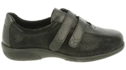 Womens Wide Fit DB Europe Shoes