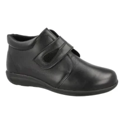Women's Wide Fit DB Ferry Boots