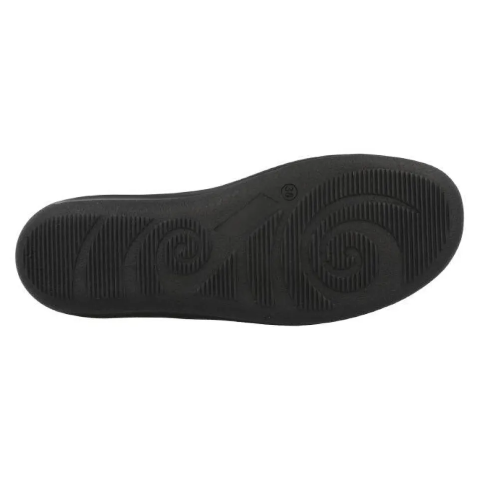 Women's Wide Fit DB Ferry Boots