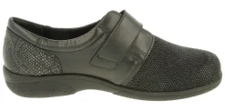 Womens Wide Fit DB Firecrest Shoes