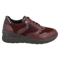 Women's Wide Fit DB Fleet Trainers