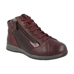 Women's Wide Fit DB Flycatcher Boots