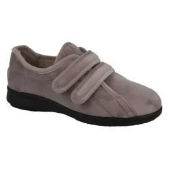 Women's Wide Fit DB Fork Slippers