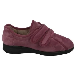 Women's Wide Fit DB Fork Slippers