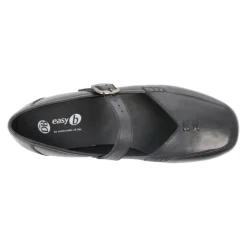 Women's Wide Fit DB Fowey Shoes