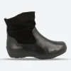Womens Wide Fit DB Foxton Boots