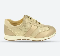 Womens Wide Fit DB Gadwal Trainers