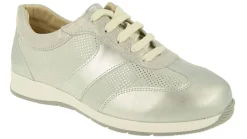 Womens Wide Fit DB Gadwal Trainers
