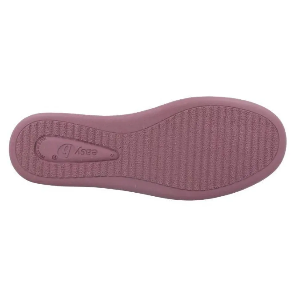 Women's Wide Fit DB Galilee Slippers
