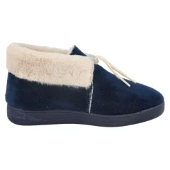 Women's Wide Fit DB Galilee Slippers